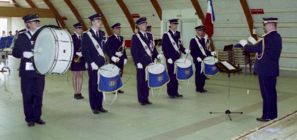 concours