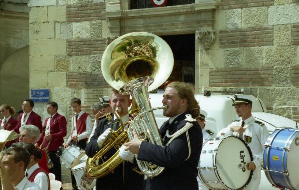 Les tubas