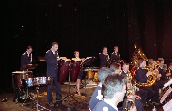Concert au Thatre d'Agen