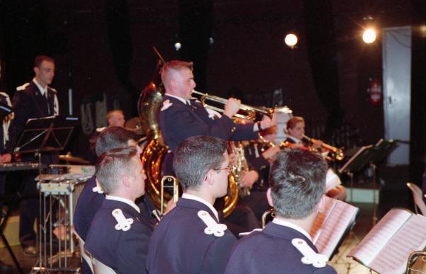 Concert au Thatre d'Agen