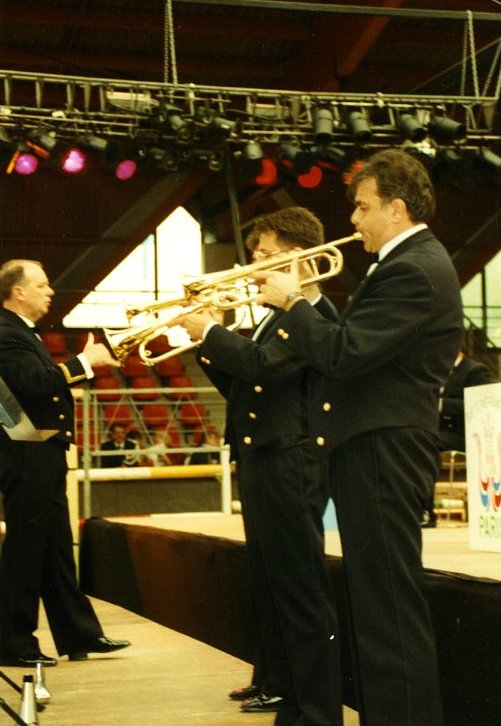 BF de L'AIR
