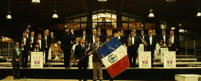 BF de L'AIR