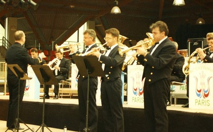 BF de L'AIR