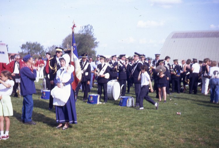 Berck 1992