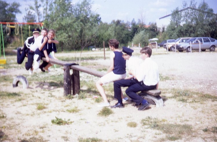 Berck 1992