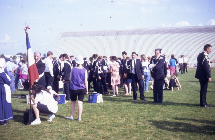 Berck 1992