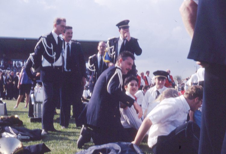 Berck 1992
