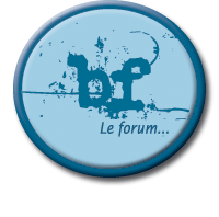 Le LOGO DU FORUM BF