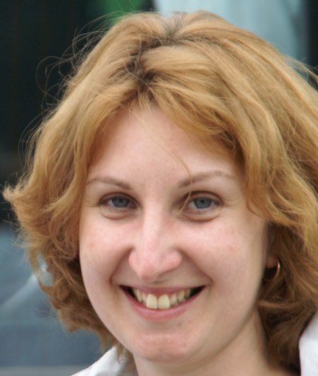 Sandrine