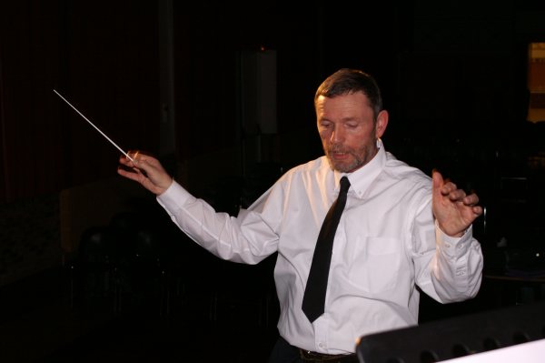 Pascal Beauvois