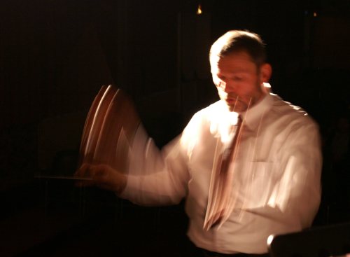 Pascal Beauvois