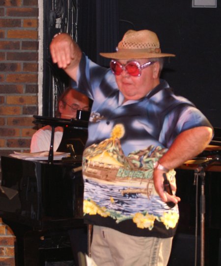 Jean Marie