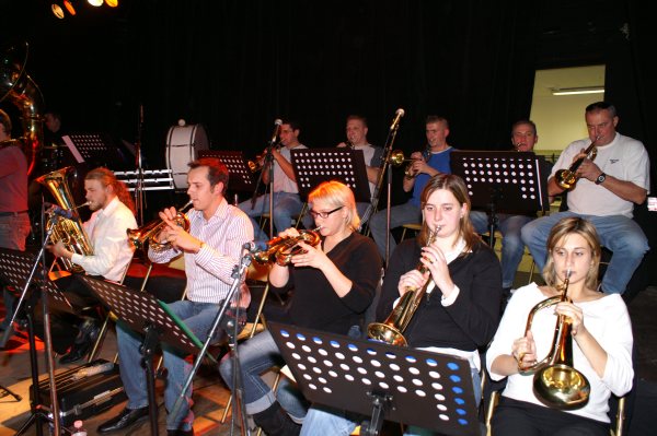 Les Clairons