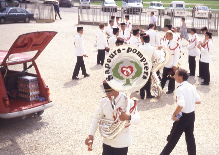 Dijon91