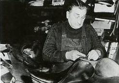 Lon Collet