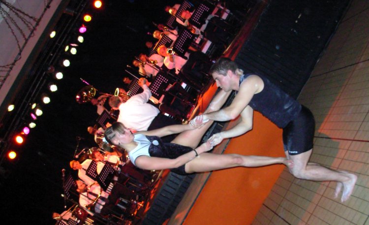 Ronchin 9 Dcembre 2006
