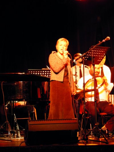 Ronchin 9 Dcembre 2006