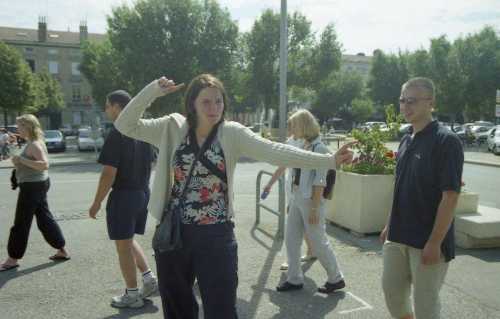 Bourg en Bresse