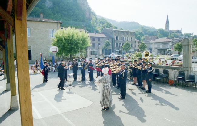 Concours  St Sorlin en Bugey