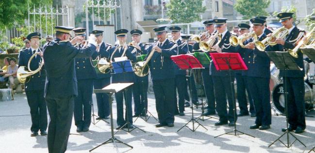 Concours  St Sorlin en Bugey