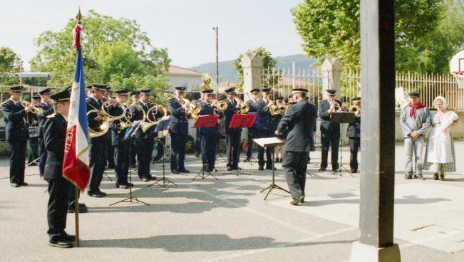 Concours  St Sorlin en Bugey