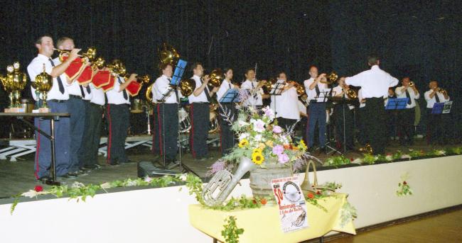 Festival  Lagnieu