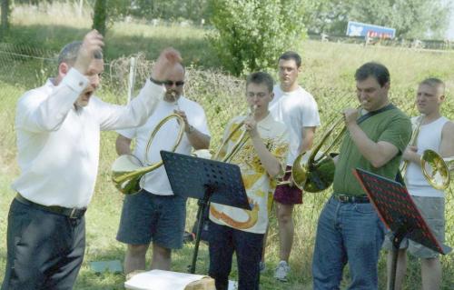 Les cors