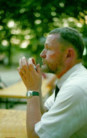 Pascal Beauvois