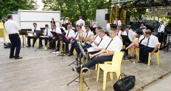 Concert  Lagnieu