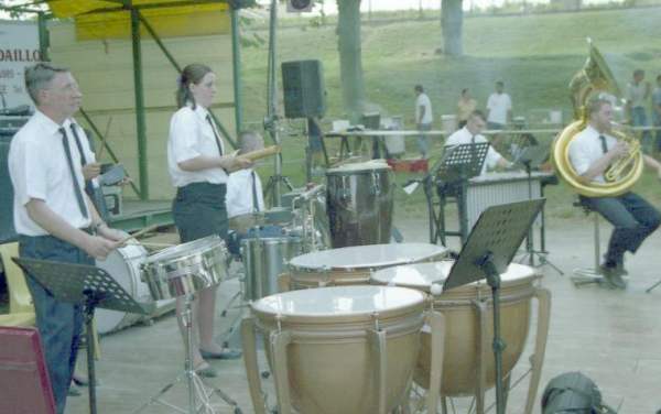 Concert  Lagnieu