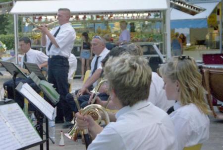 Concert  Lagnieu