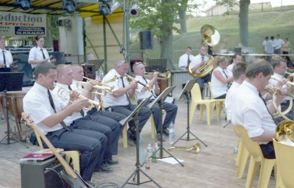 Concert  Lagnieu