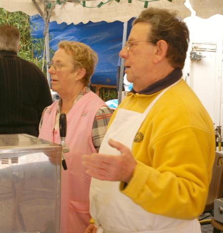 GINETTE ET ..