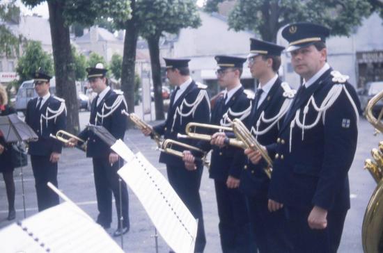 Concert  Chauvigny