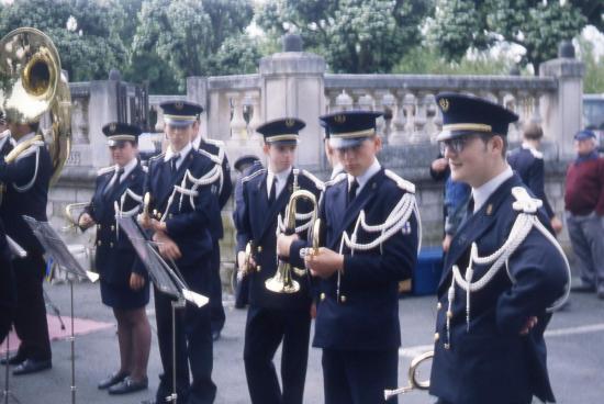 Concert  Chauvigny