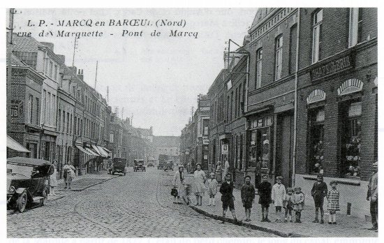 RUE JULES GUESDE
