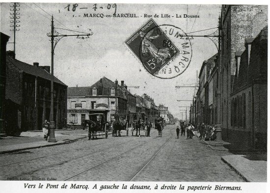 RUE NATIONALE